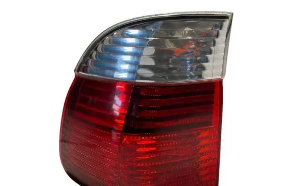 BMW 5 E39 Rear/tail lights 6902531