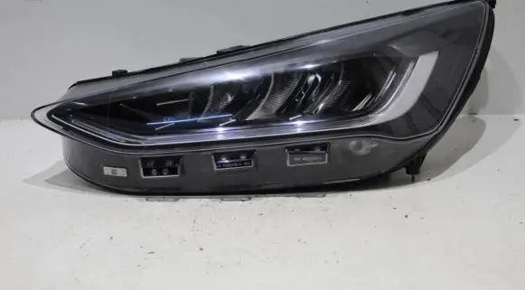Ford Focus Headlight/headlamp MX7B13E015CF 20L12365