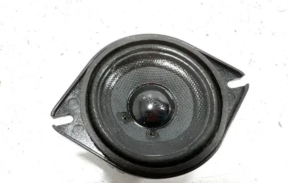 Porsche Cayenne (9PA) Front door speaker 260160001 7L0035398 0235H1