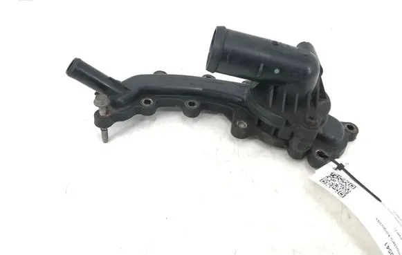 Dodge Charger Thermostat housing 05184653AF