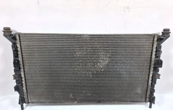 Volvo S40 Coolant radiator 