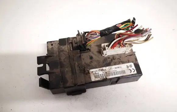Renault Trafic II (X83) Other control units/modules p8200156017 8200156017