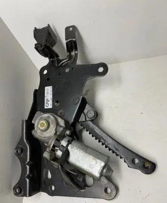 BMW X5 E53 Seat adjustment motor 8258746