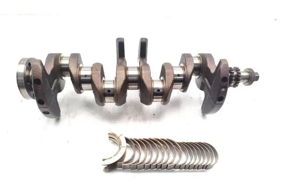Ford Focus Crankshaft AODA