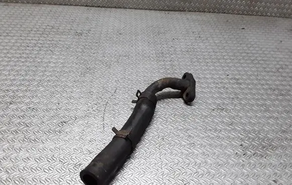 KIA Ceed Turbo turbocharger oiling pipe/hose