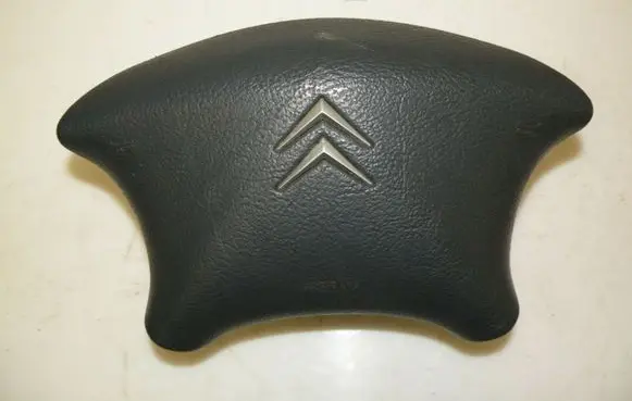Citroen C5 Steering wheel airbag 96326381ZK