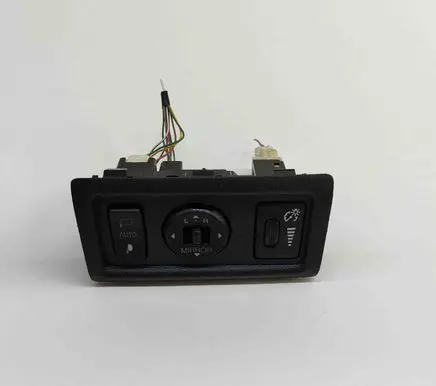 Lexus CT 200H Wing mirror switch 8487076010 8411942020