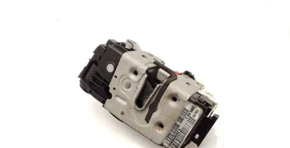 Dodge Nitro Front door lock P04589462AE TKD2427 G0783