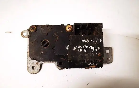 KIA Carnival Air flap motor/actuator 