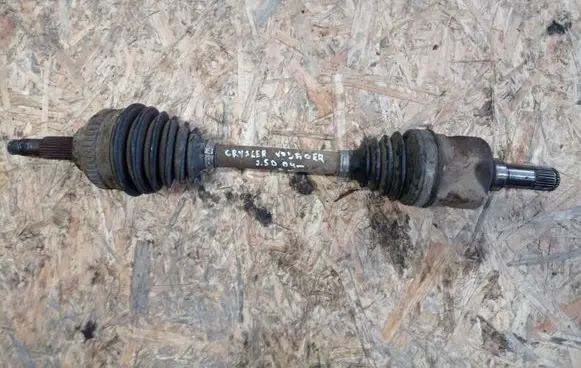 Chrysler Voyager Front driveshaft