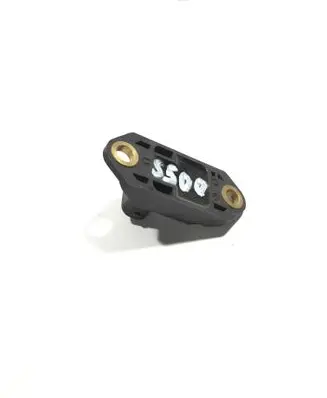 Mercedes-Benz S W221 Acceleration sensor 0045423518 05W42