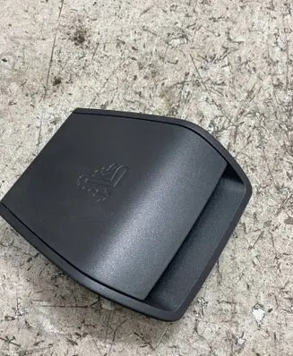 BMW 3 F30 F35 F31 ISOFIX cover 7256110 11252010