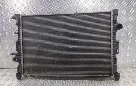 Ford Mondeo MK IV Coolant radiator