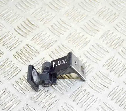 Porsche Macan (95B) Front door upper hinge 4G0831402D