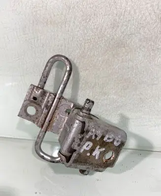 Front door lower hinge