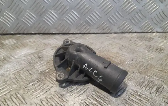 Audi A6 Allroad C6 Thermostat/thermostat housing 059121111L