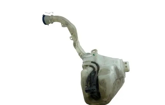 Citroen C3 Windshield washer fluid reservoir/tank 9683988680