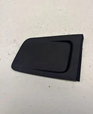 Seat Leon (5F) Trunk/boot lower side trim panel 5F9867657