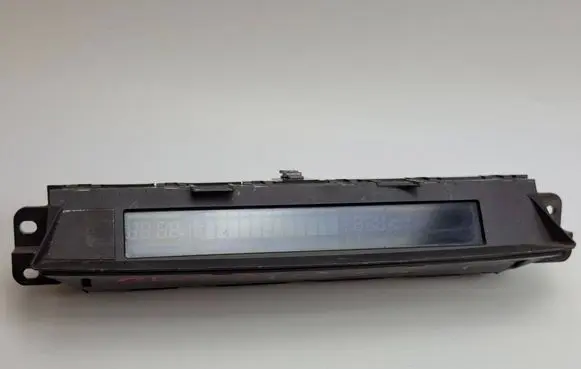 Mazda 6 Screen/display/small screen GAA9611J0 6HH0H