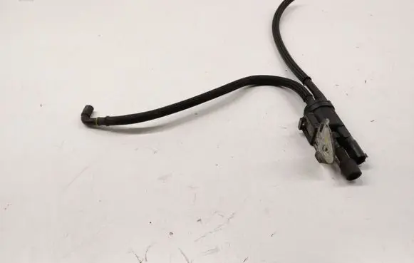 Mercedes-Benz X-class W470 Turbo solenoid valve 0025407097