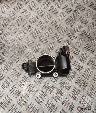Toyota Corolla Verso AR10 Throttle valve