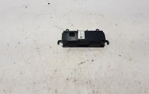 Volvo XC90 Air conditioner control unit module 31674024