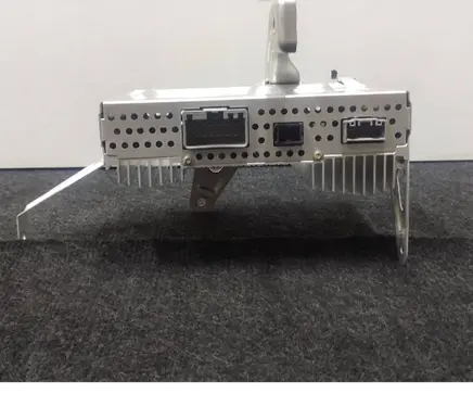 Sound amplifier