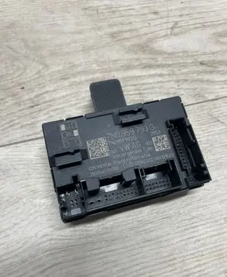 Volkswagen Sharan Door control unit/module 7N0959793G 2840662310300