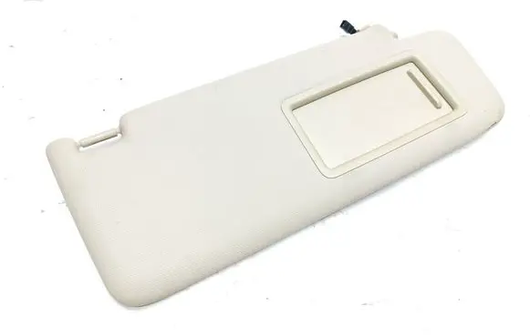 Audi Q5 SQ5 Sun visor 1110886 8W0857552