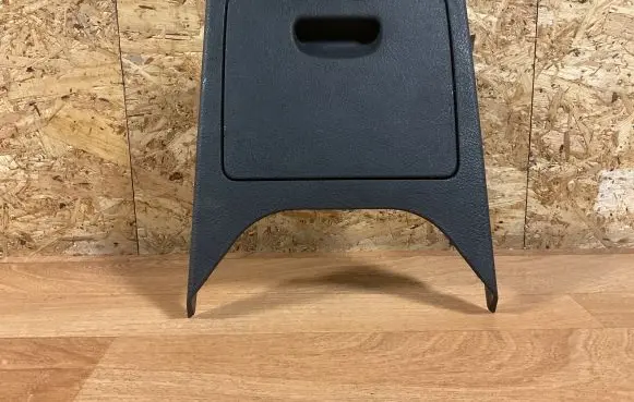 Peugeot 407 Glove box central console 9644584477