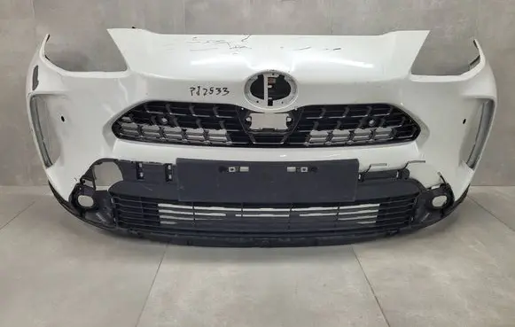 Toyota Yaris Cross Front bumper 521190DC20