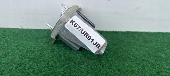 Opel Crossland X LED ballast control module 90112529