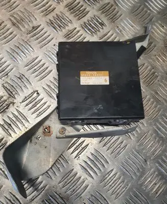 Lexus RX 300 Air conditioning/heating control unit 8865048060 1773007074