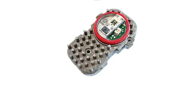 BMW 3 E90 E91 LED ballast control module 1305715084