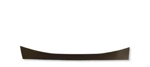 Peugeot 2008 II Panel trim 9830693580