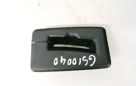 Seat Altea Other interior part 5P0857781B