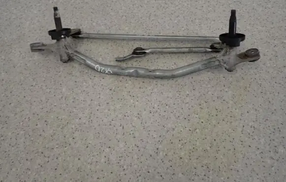 Hyundai ix20 Front wiper linkage 