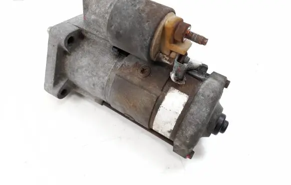 Volvo V70 Starter motor