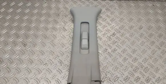 Toyota Urban Cruiser (XP110) (B) pillar trim (top) 6241152160