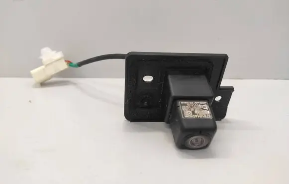 Mitsubishi Outlander Reversing camera 8781A145 0063858
