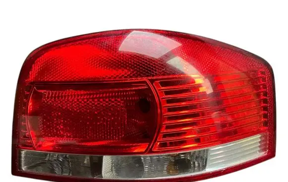Audi A3 S3 A3 Sportback 8P Rear/tail lights 280402 8P0945258