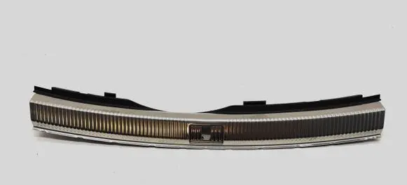 Audi A6 S6 C7 4G Trunk/boot sill cover protection 4G9864483