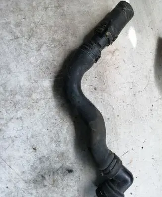 Seat Ibiza III (6L) Engine coolant pipe/hose 1C0121438A