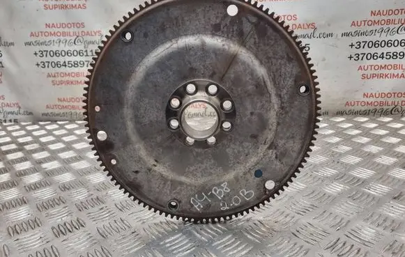 Audi A4 S4 B8 8K Flywheel 06H105323K