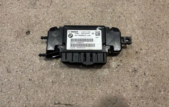 BMW M4 F82 F83 Airbag control unit/module 6826983 9461918