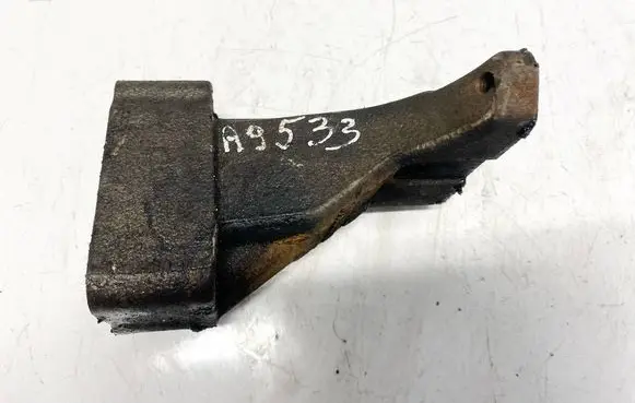 Mercedes-Benz R W251 Engine mounting bracket 6420960349