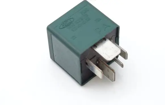 Ford Focus Other relay 95BG8C616E1B