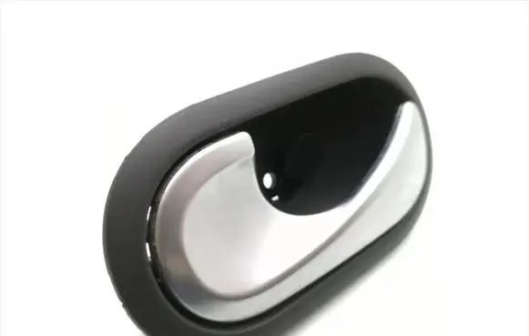 Renault Scenic II - Grand scenic II Rear door interior handle 8200028487 5005400006