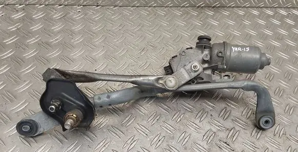 Toyota Yaris Front wiper linkage 851100D190