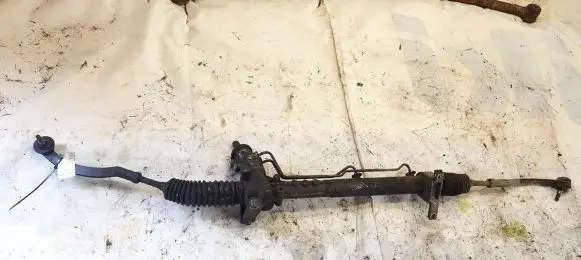 Mini One - Cooper R50 - 53 Steering rack rhd